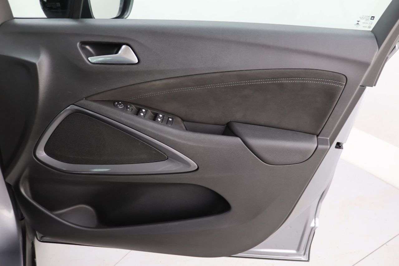 2022 VAUXHALL CROSSLAND 2022 VAUXHALL CROSSLAND
