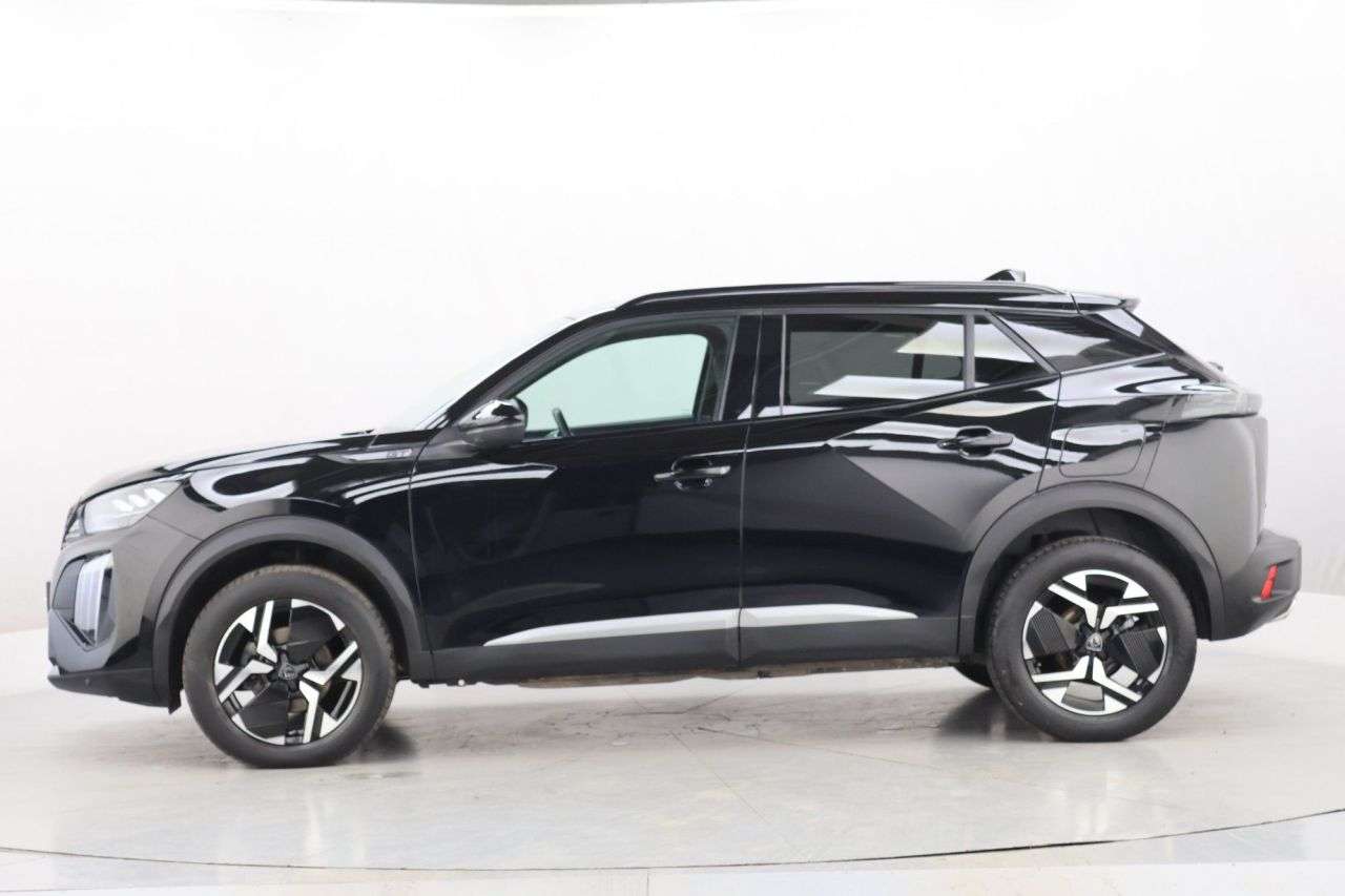 2023 PEUGEOT 2008 2023 PEUGEOT 2008