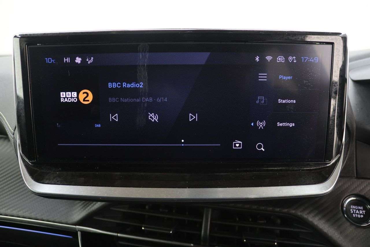 2023 PEUGEOT 2008 2023 PEUGEOT 2008