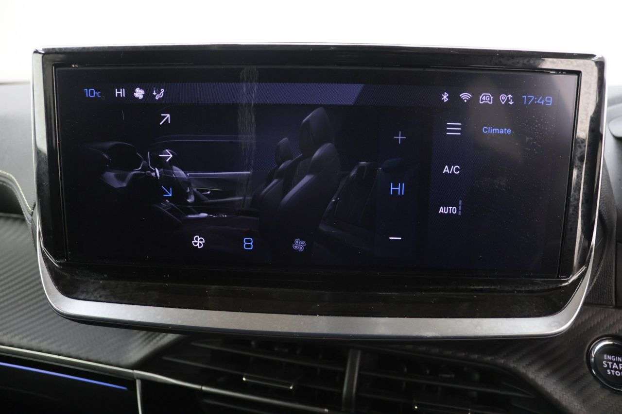 2023 PEUGEOT 2008 2023 PEUGEOT 2008