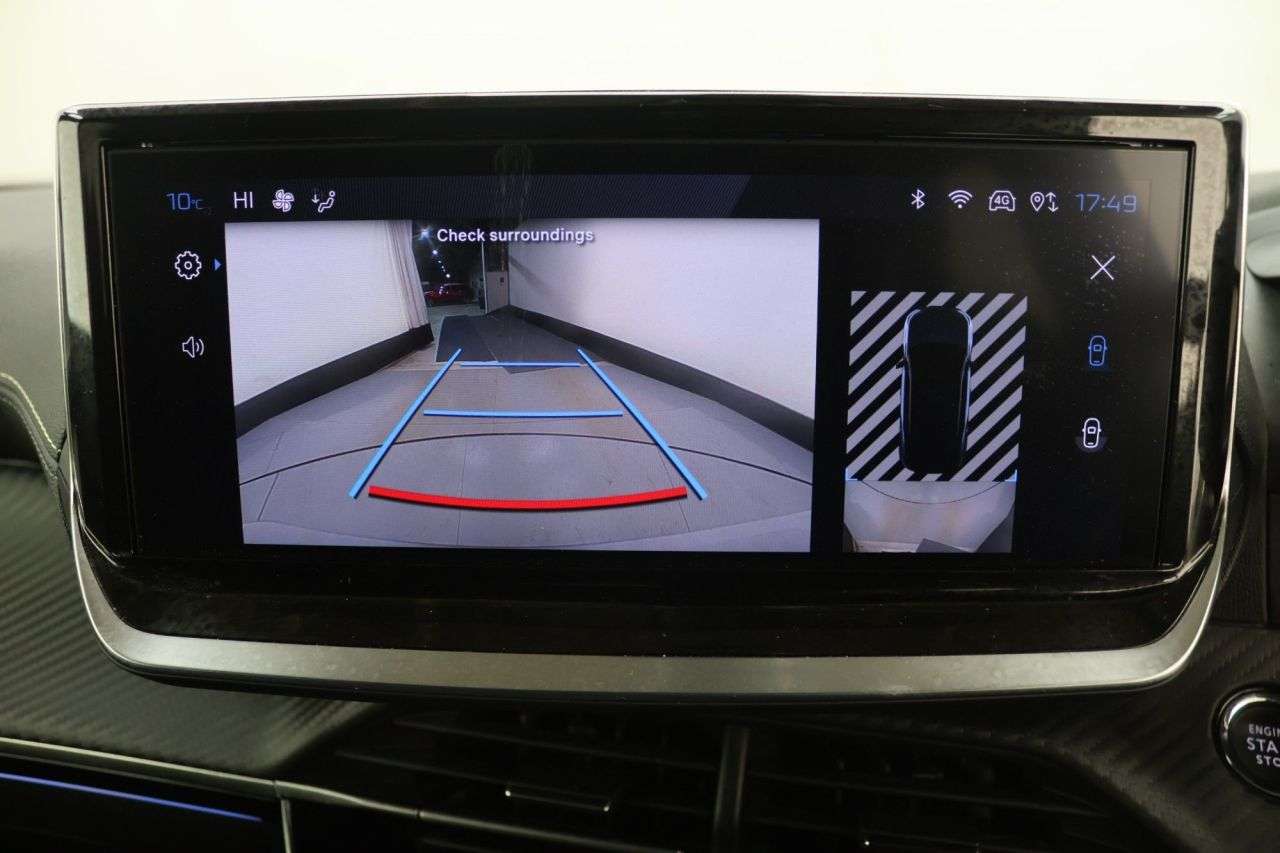 2023 PEUGEOT 2008 2023 PEUGEOT 2008