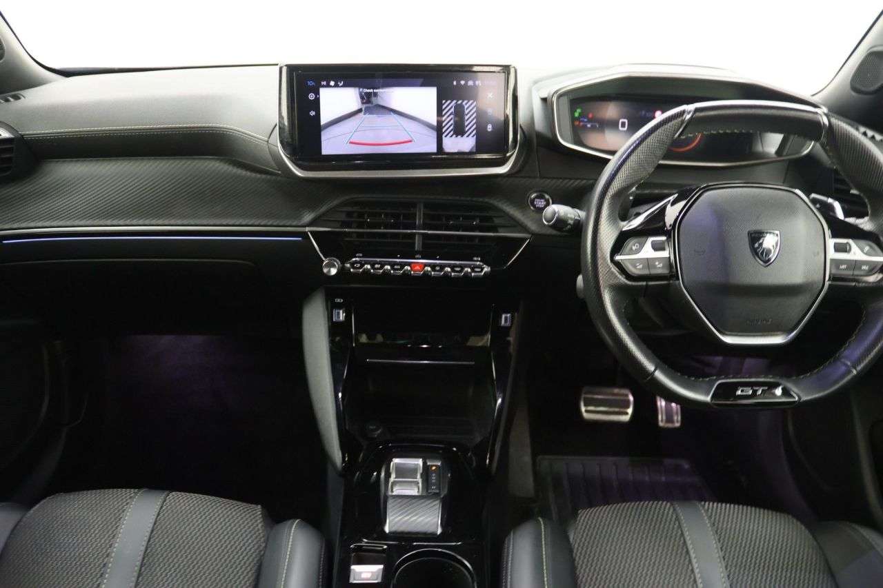 2023 PEUGEOT 2008 2023 PEUGEOT 2008