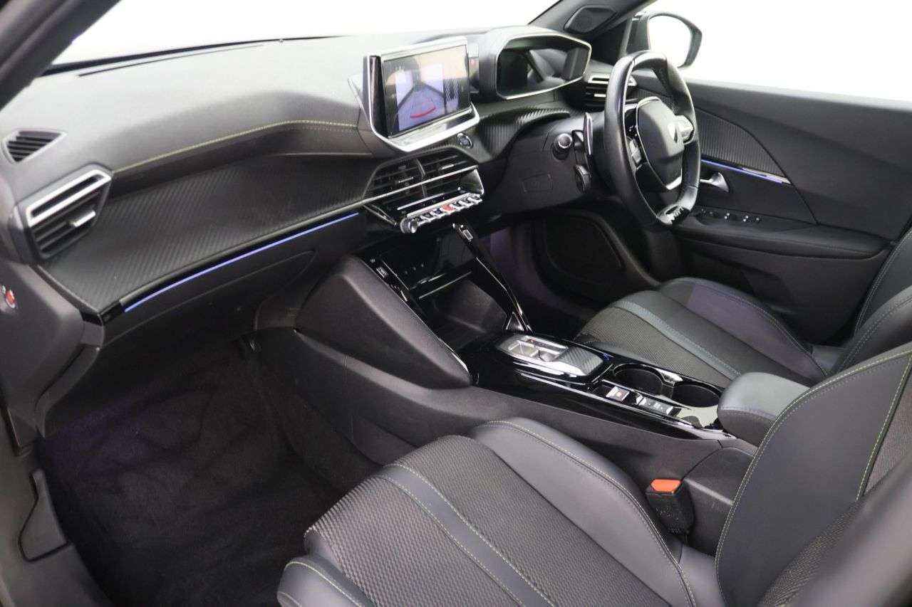 2023 PEUGEOT 2008 2023 PEUGEOT 2008