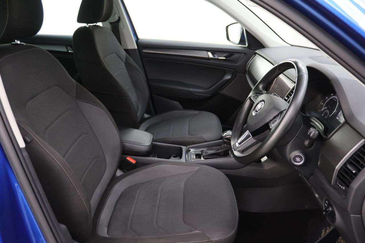 2020 SKODA KODIAQ 2020 SKODA KODIAQ