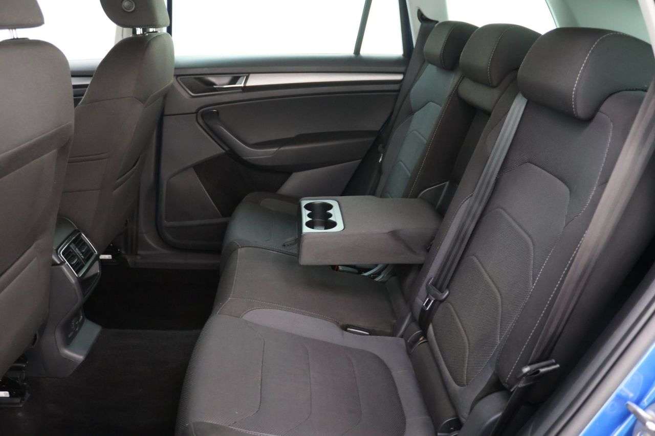 2020 SKODA KODIAQ 2020 SKODA KODIAQ