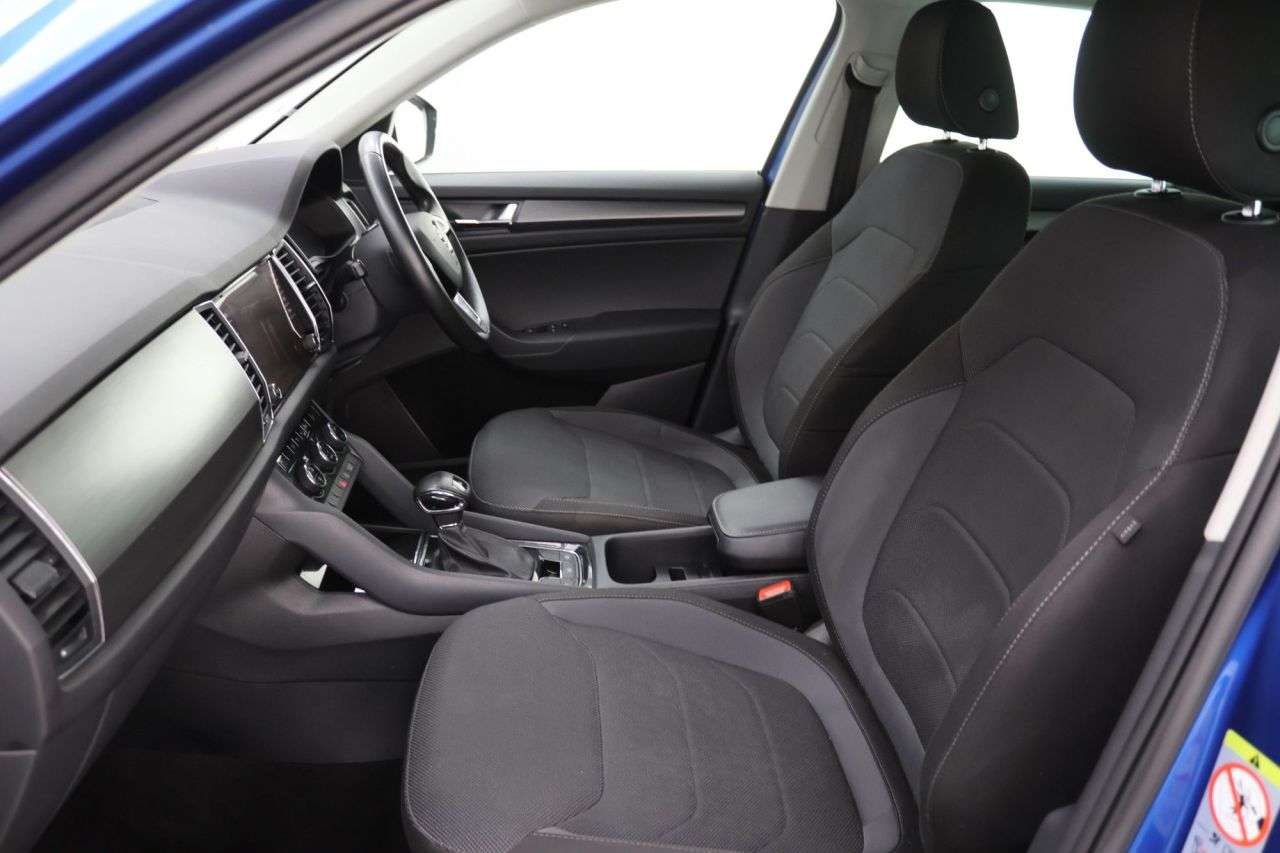 2020 SKODA KODIAQ 2020 SKODA KODIAQ