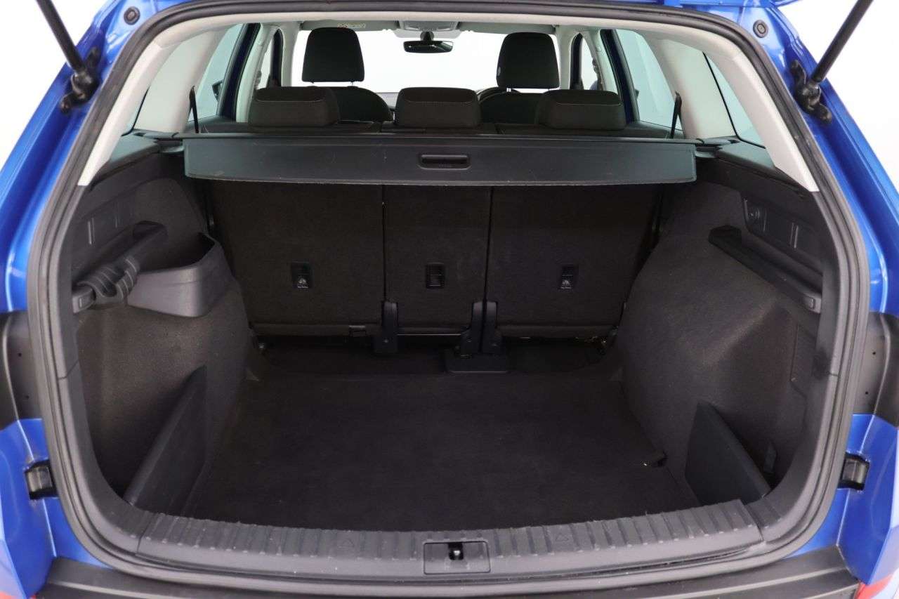 2020 SKODA KODIAQ 2020 SKODA KODIAQ