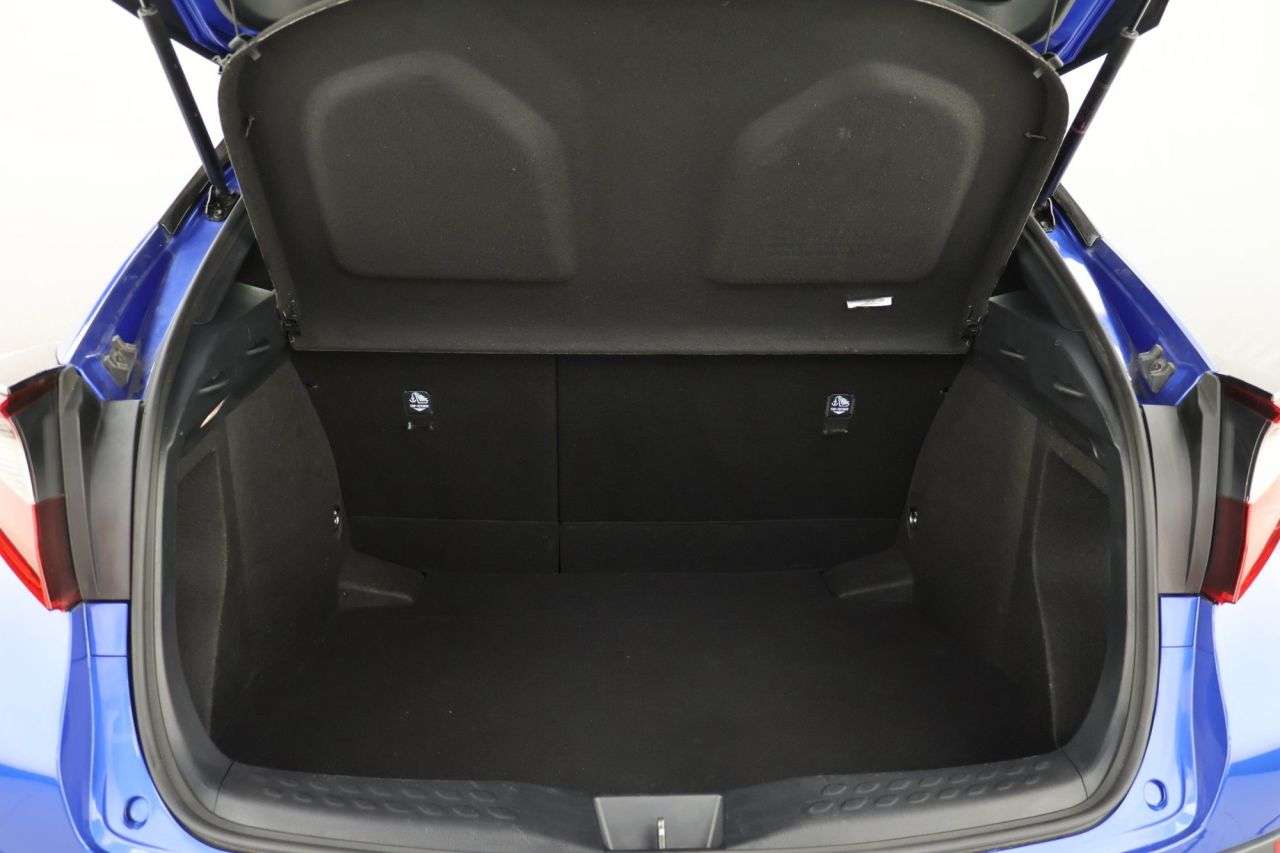 2022 TOYOTA C-HR 2022 TOYOTA C-HR