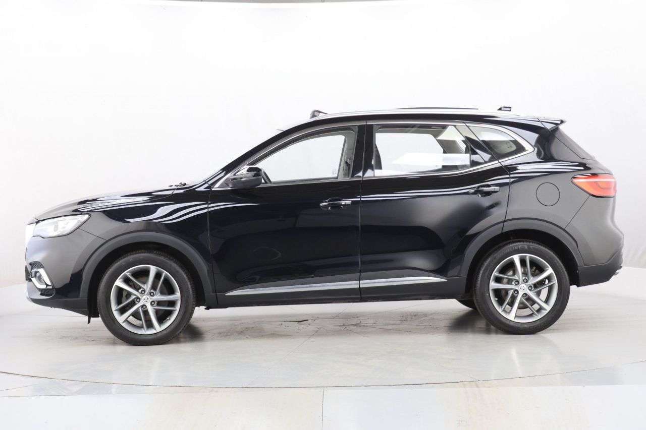 2022 MG MG HS 2022 MG MG HS