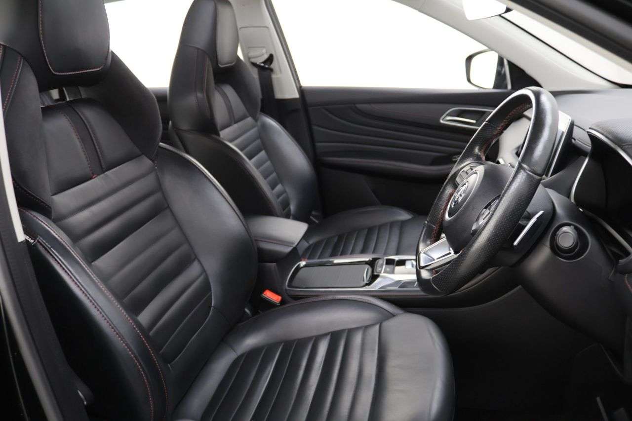 2022 MG MG HS 2022 MG MG HS