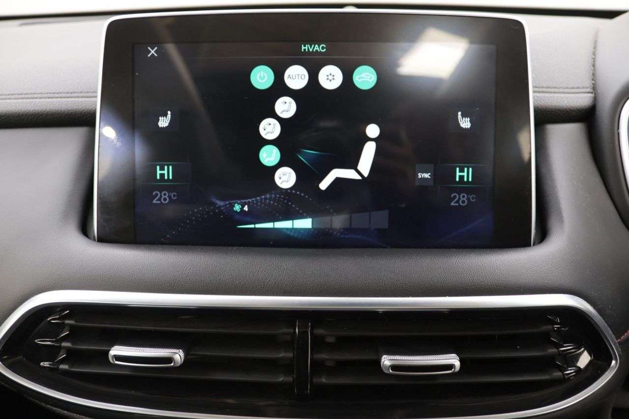 2022 MG MG HS 2022 MG MG HS