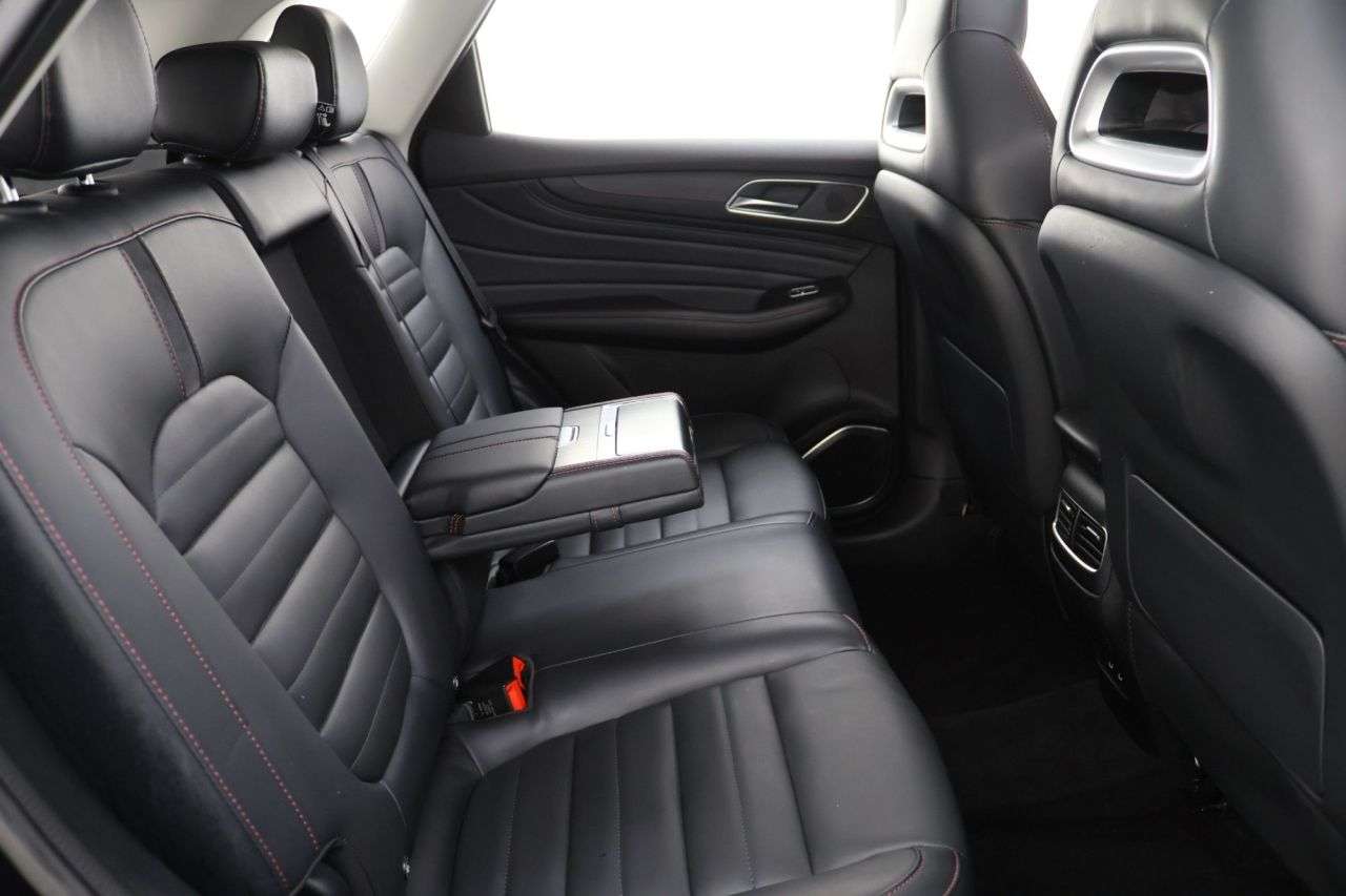 2022 MG MG HS 2022 MG MG HS