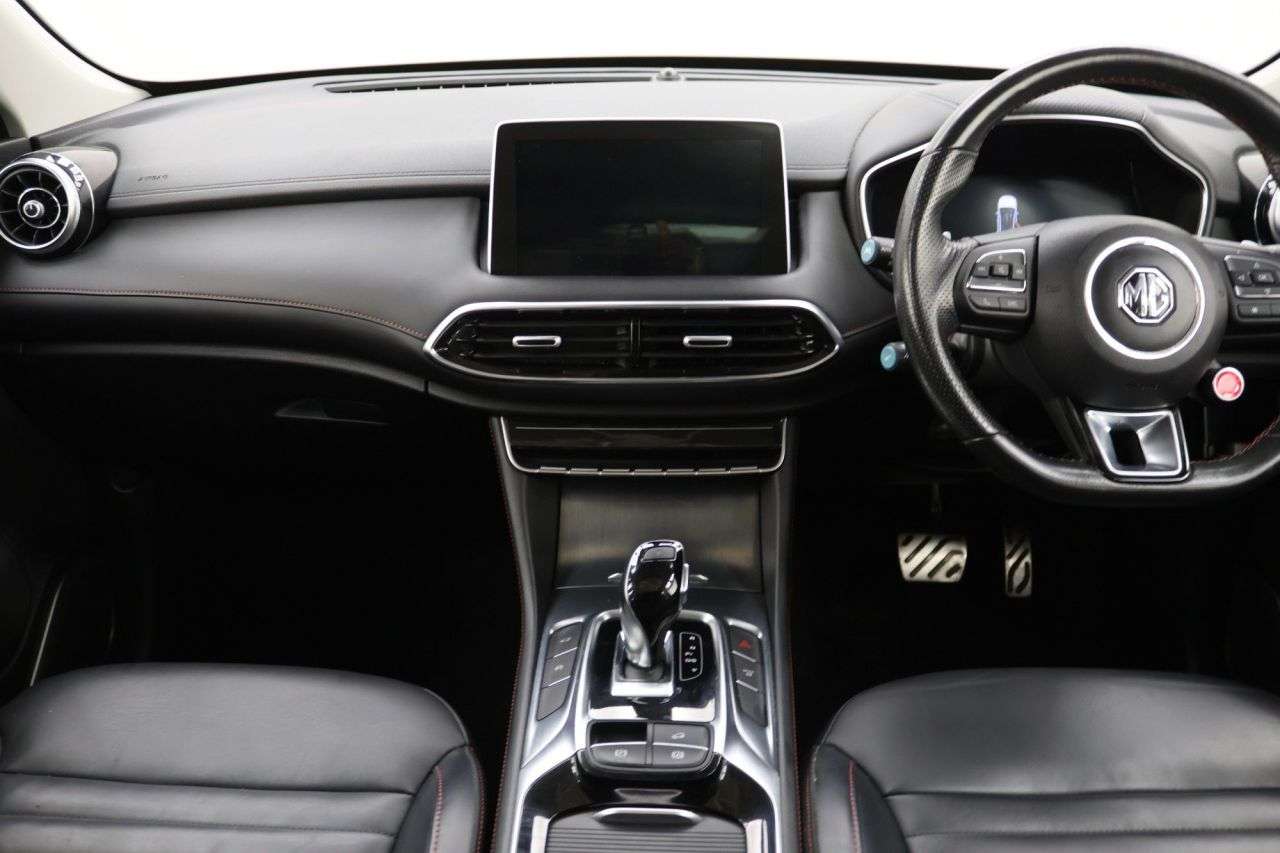 2022 MG MG HS 2022 MG MG HS