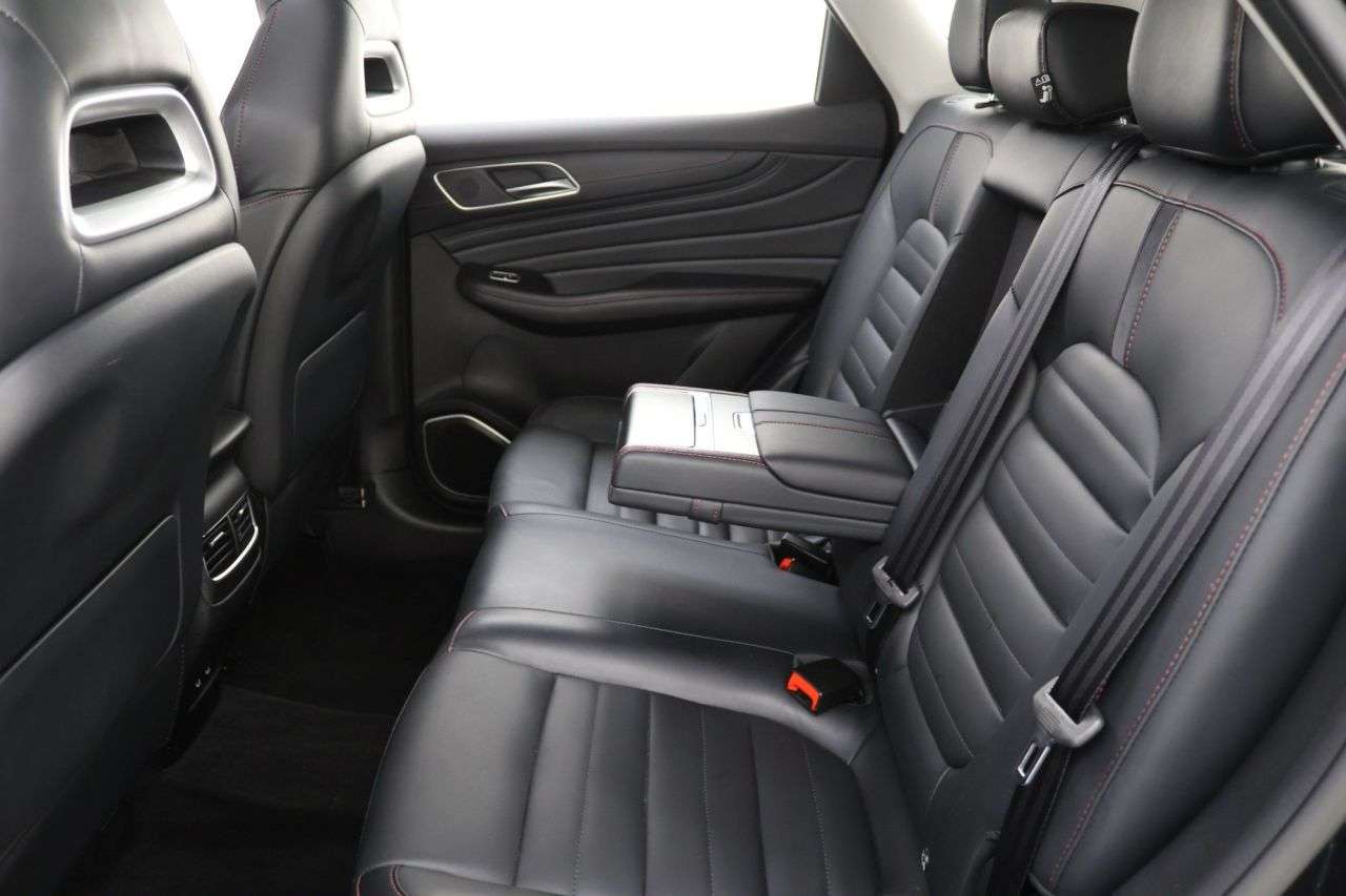 2022 MG MG HS 2022 MG MG HS