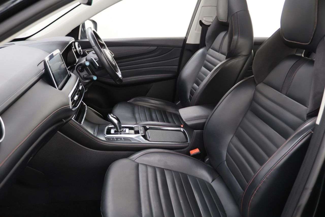 2022 MG MG HS 2022 MG MG HS