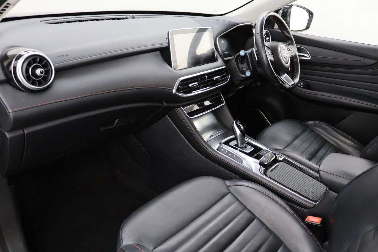 2022 MG MG HS 2022 MG MG HS