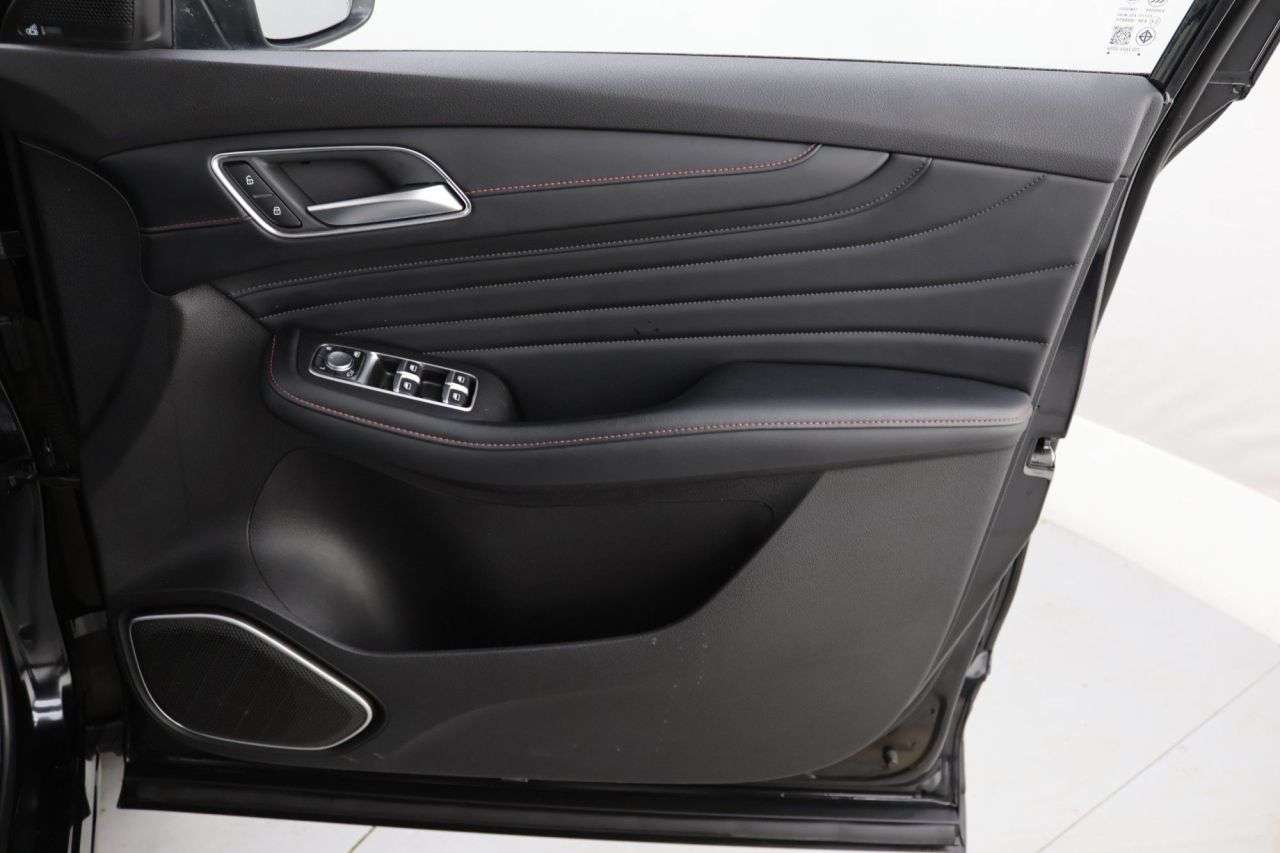 2022 MG MG HS 2022 MG MG HS