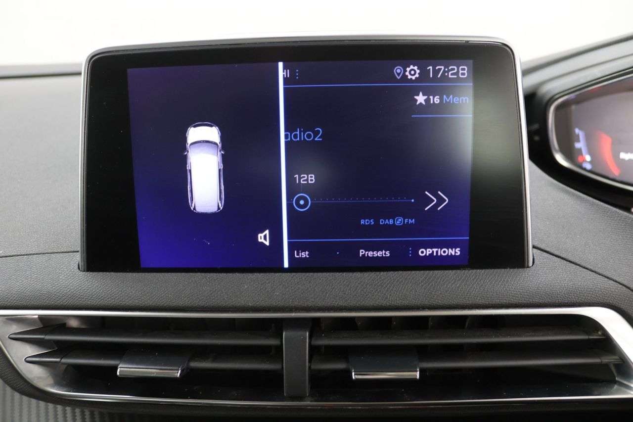 2020 PEUGEOT 5008 2020 PEUGEOT 5008