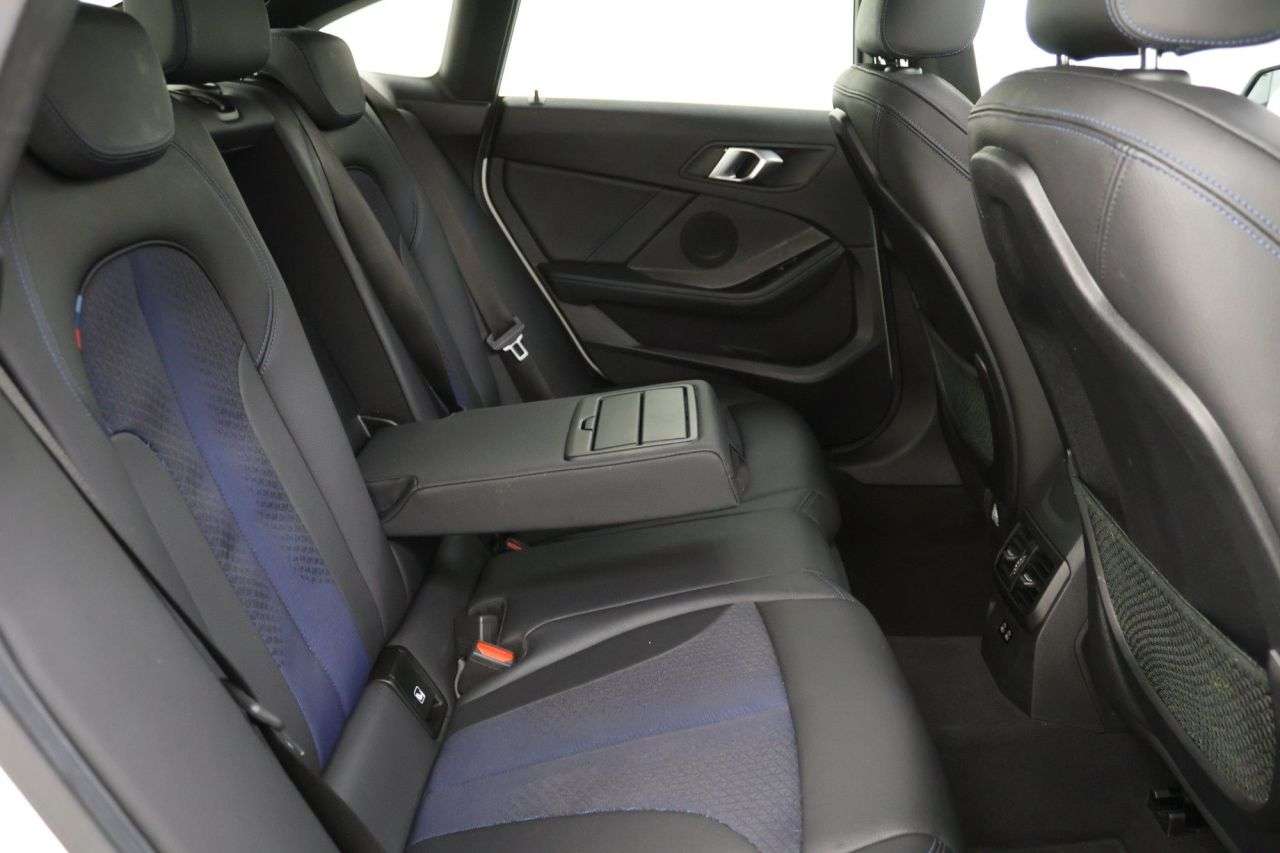 2022 BMW 2 SERIES GRAN COUPE 2022 BMW 2 SERIES GRAN COUPE