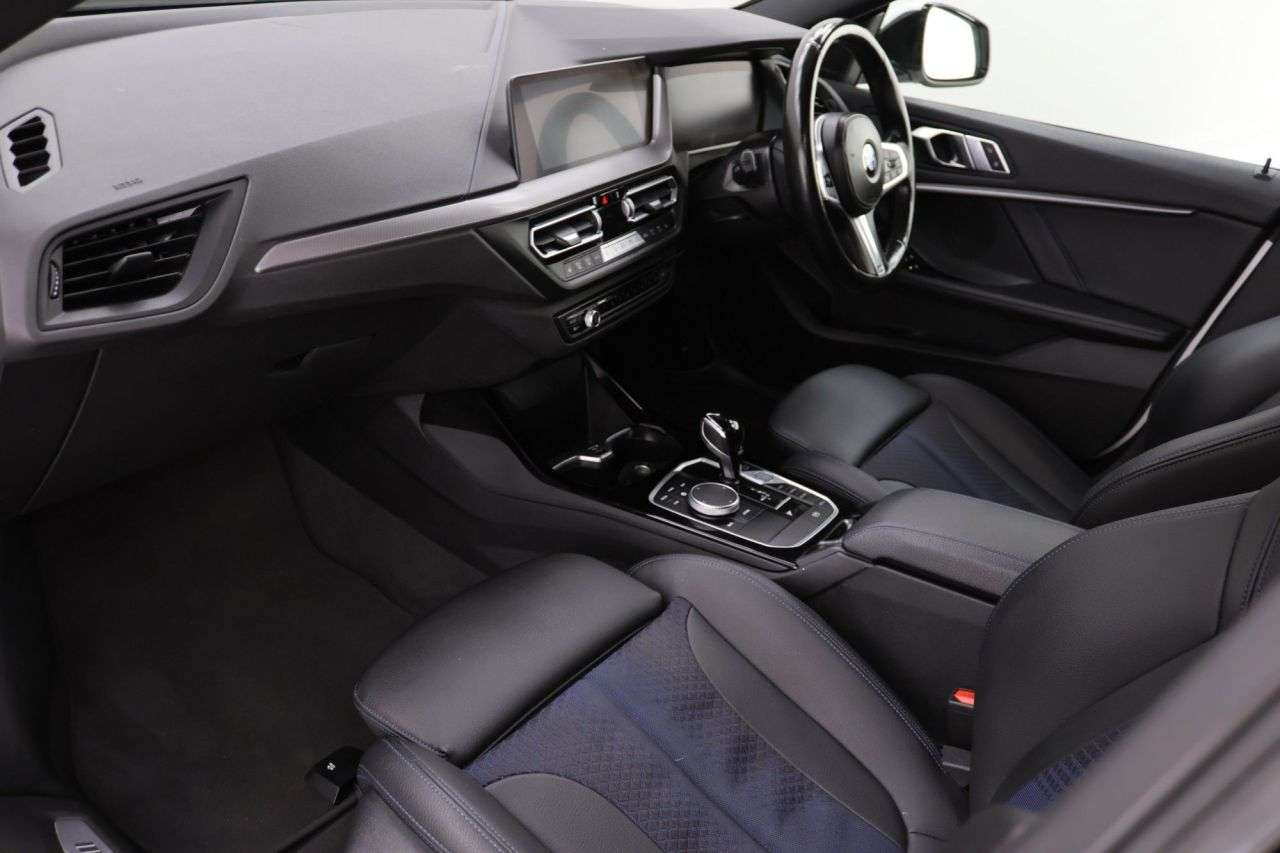 2022 BMW 2 SERIES GRAN COUPE 2022 BMW 2 SERIES GRAN COUPE