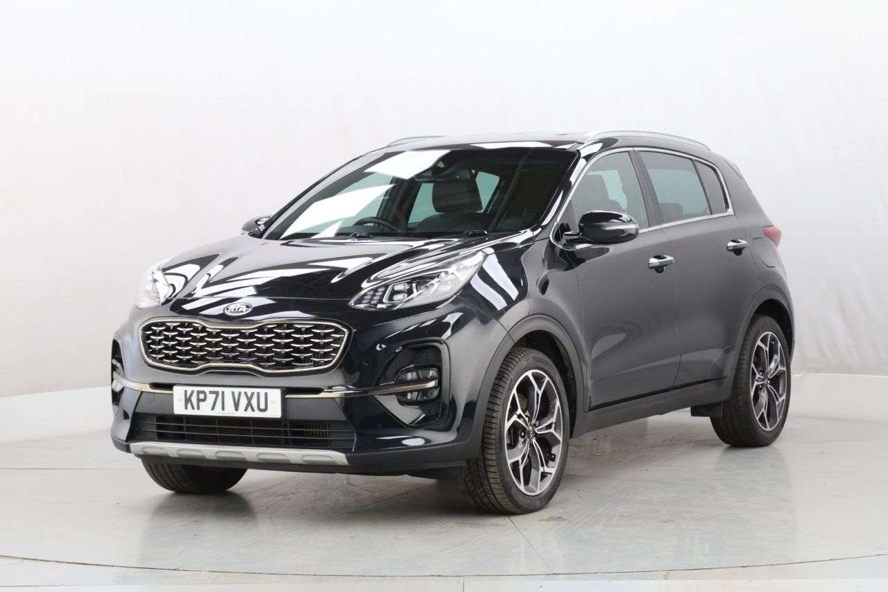 2022 KIA SPORTAGE 2022 KIA SPORTAGE
