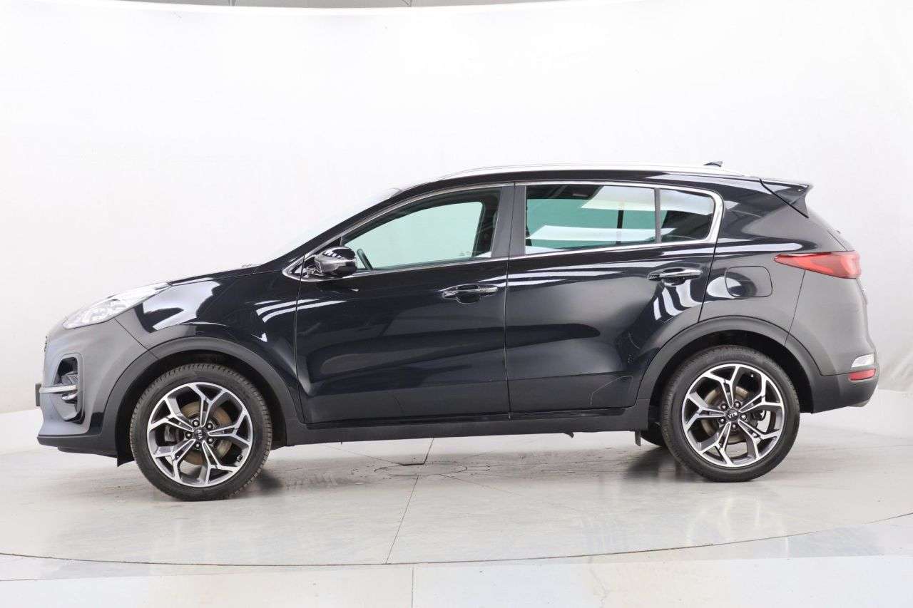 2022 KIA SPORTAGE 2022 KIA SPORTAGE