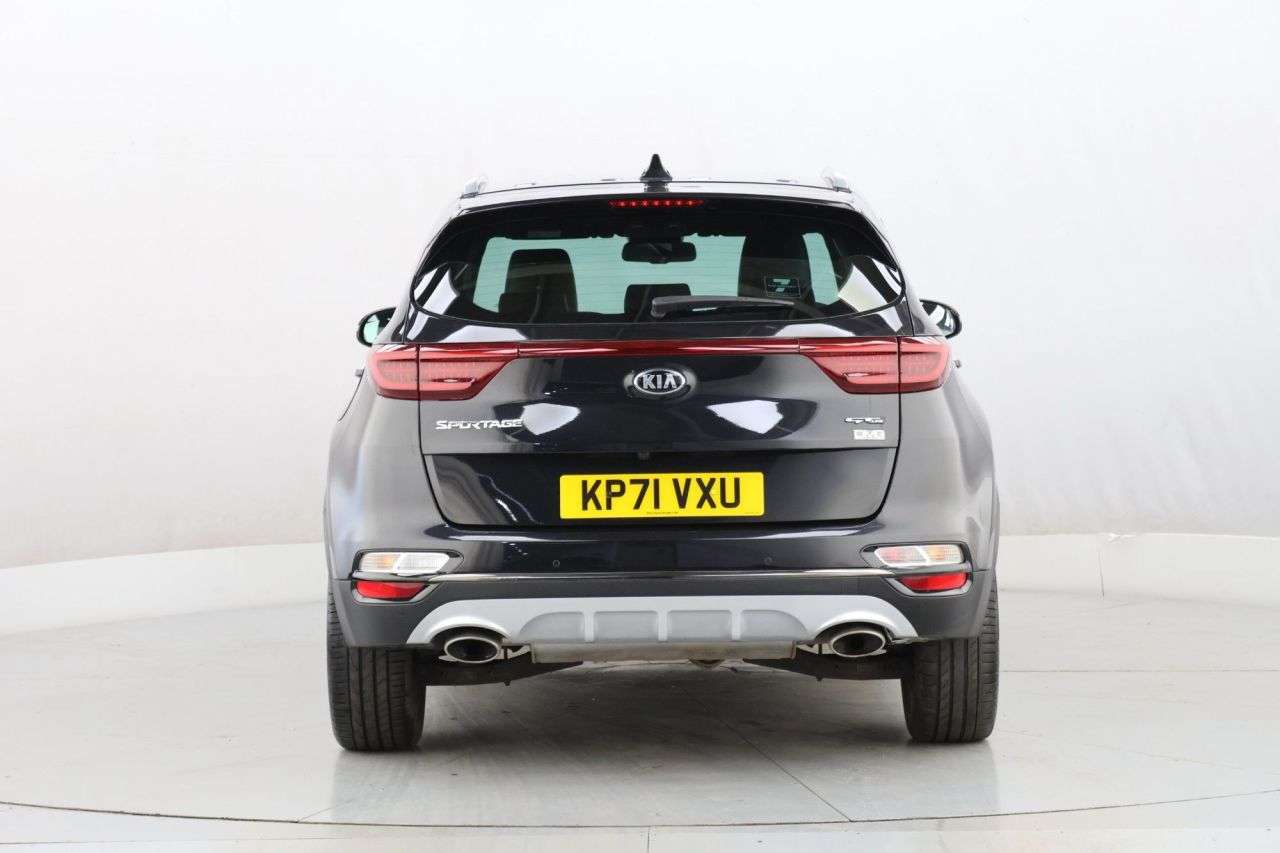 2022 KIA SPORTAGE 2022 KIA SPORTAGE