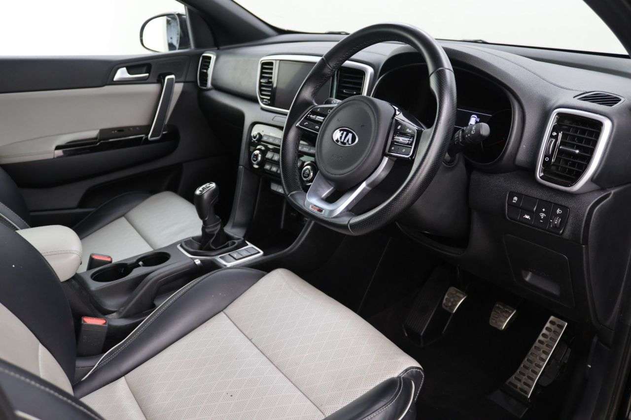 2022 KIA SPORTAGE 2022 KIA SPORTAGE