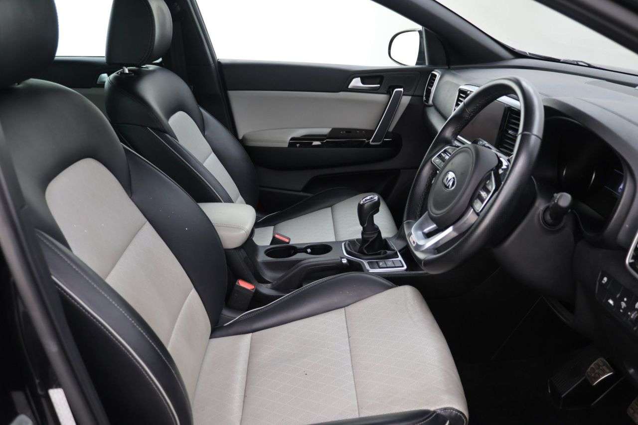 2022 KIA SPORTAGE 2022 KIA SPORTAGE