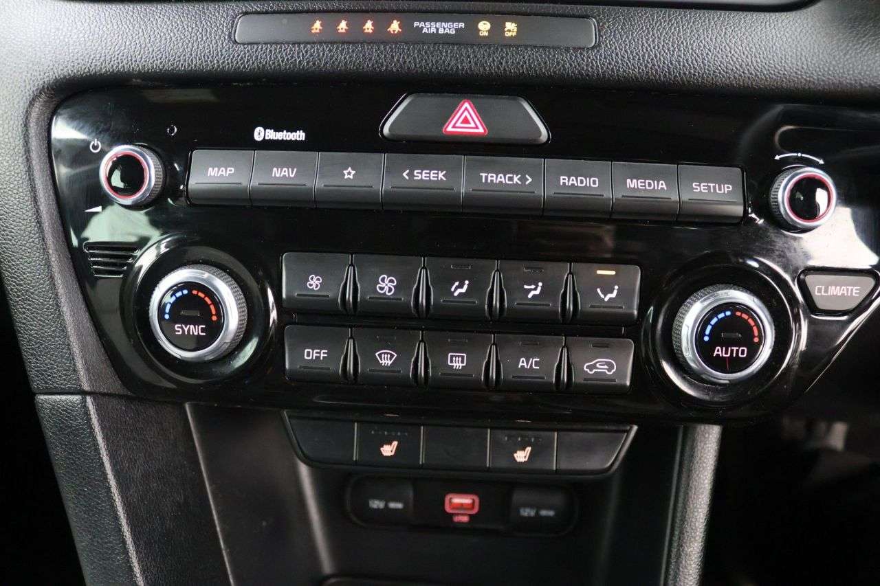 2022 KIA SPORTAGE 2022 KIA SPORTAGE