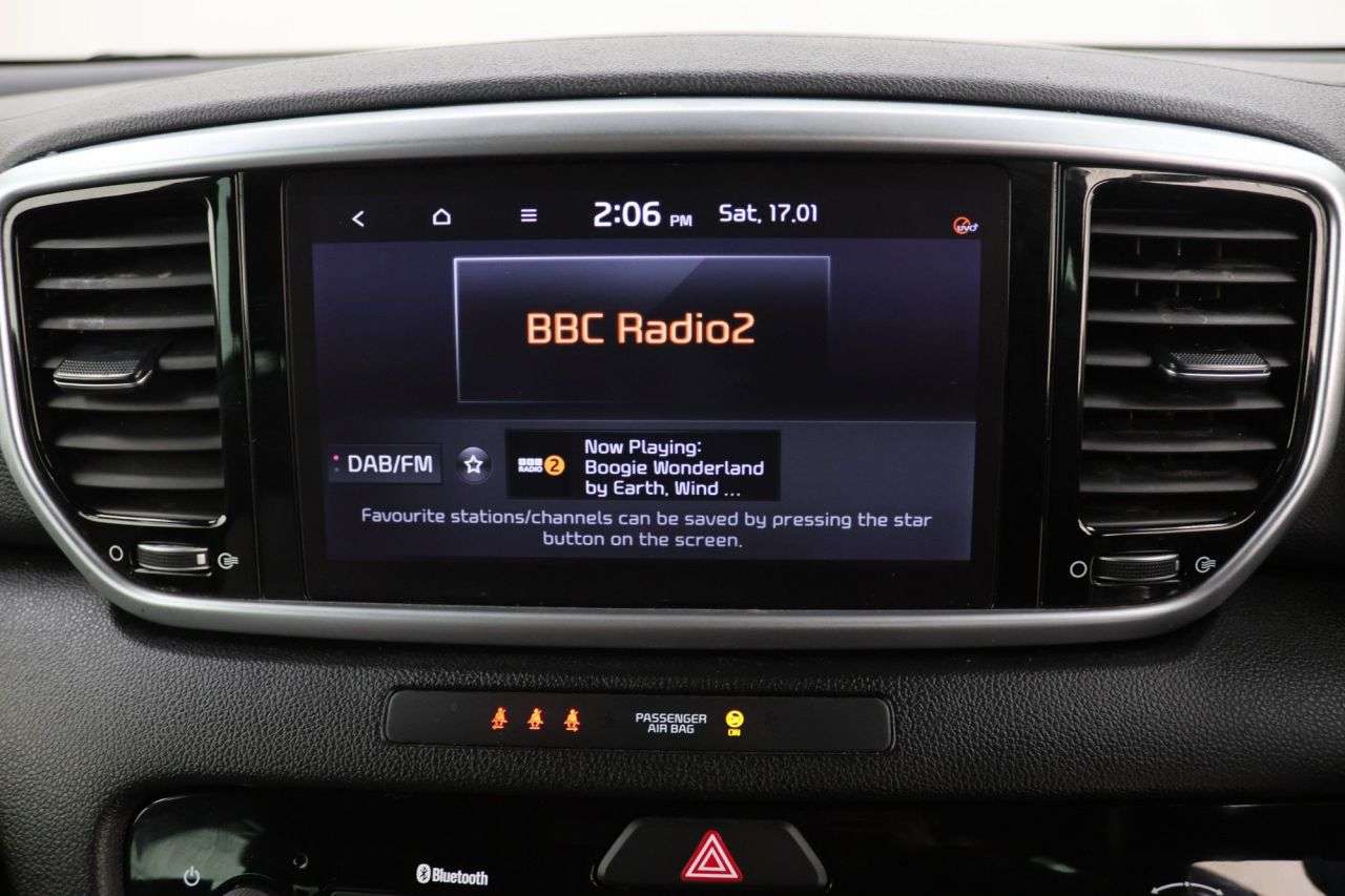 2022 KIA SPORTAGE 2022 KIA SPORTAGE