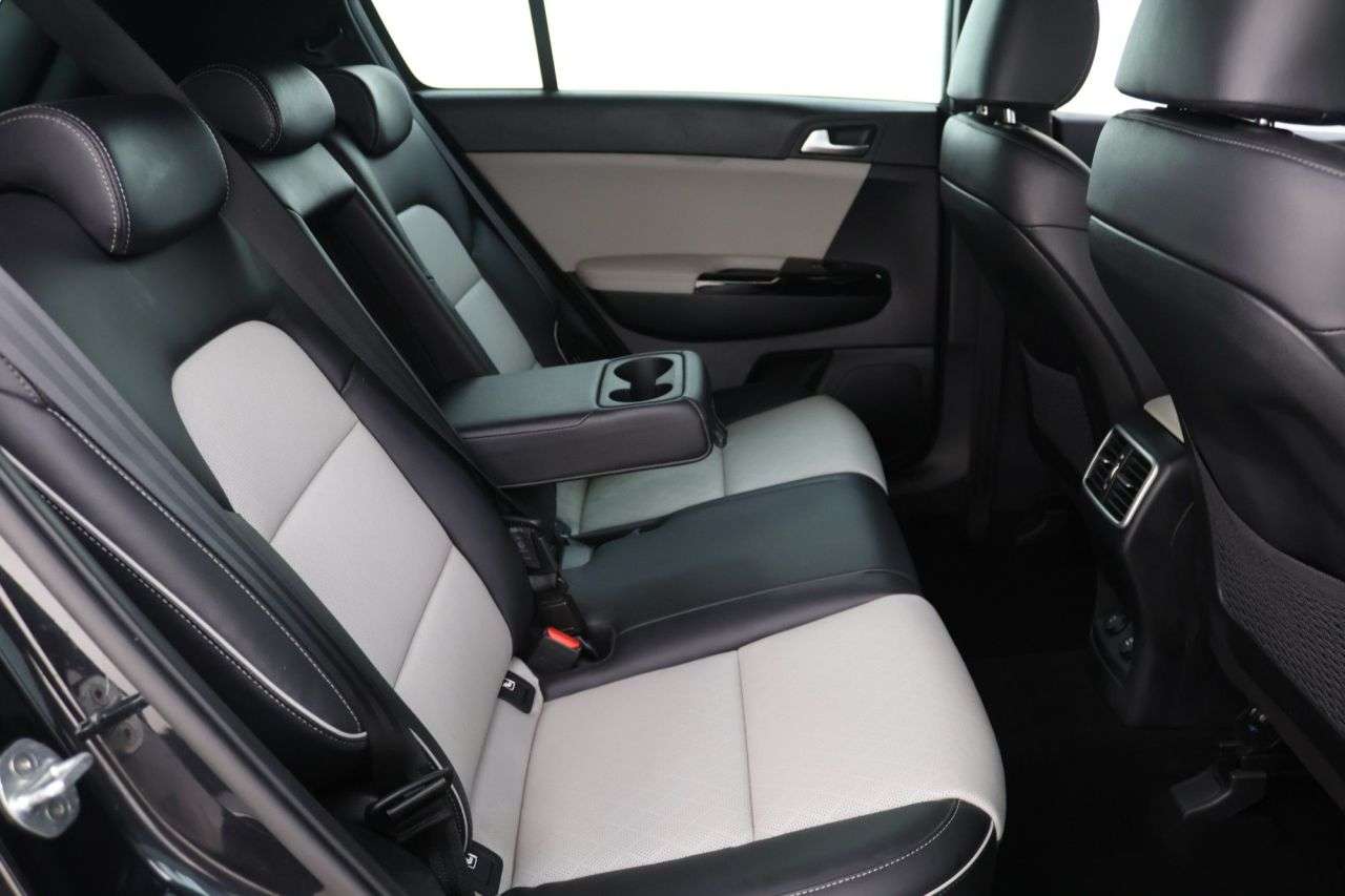 2022 KIA SPORTAGE 2022 KIA SPORTAGE