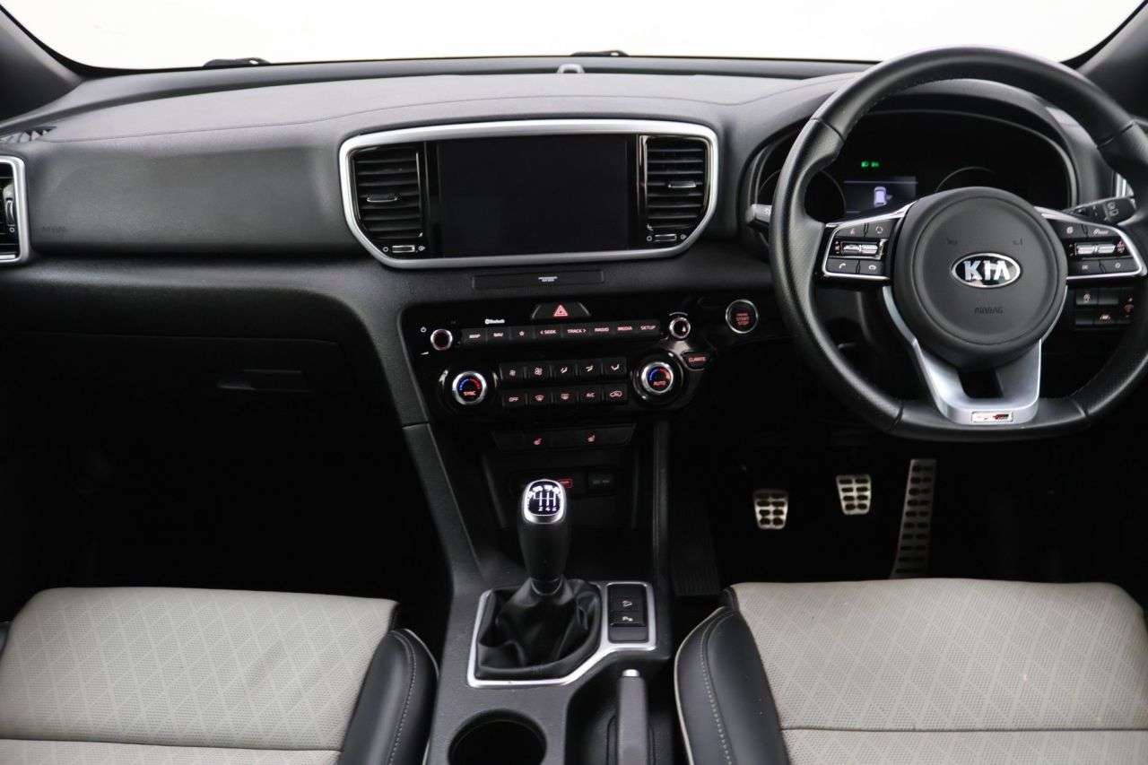 2022 KIA SPORTAGE 2022 KIA SPORTAGE