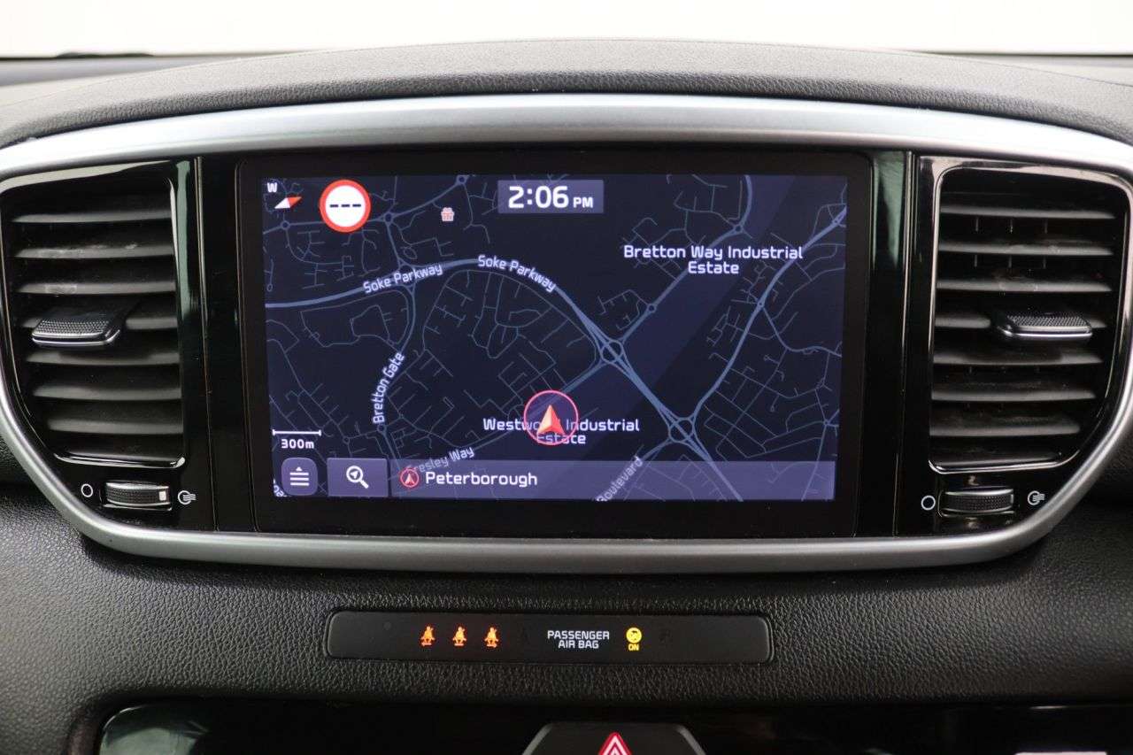 2022 KIA SPORTAGE 2022 KIA SPORTAGE