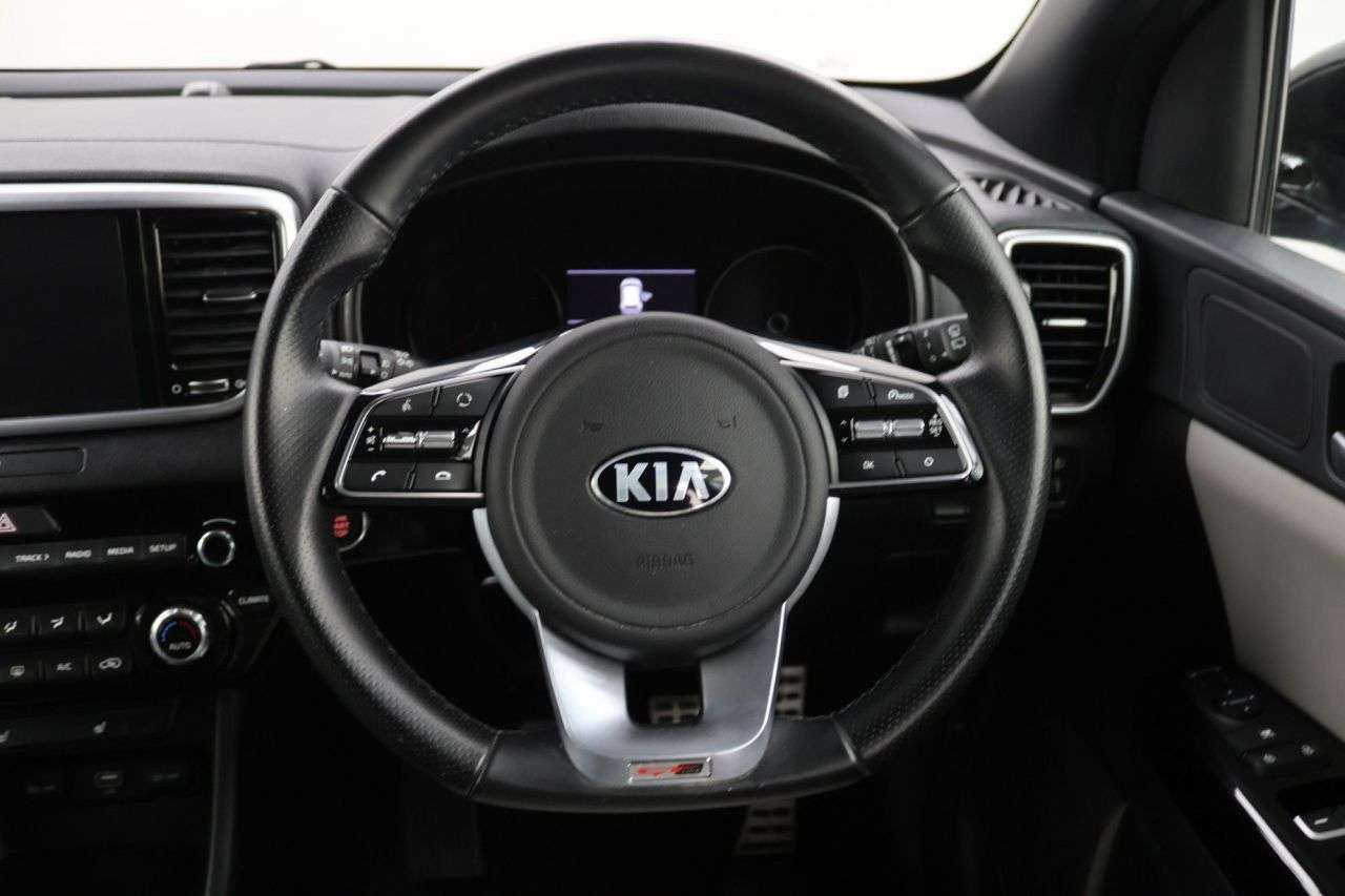 2022 KIA SPORTAGE 2022 KIA SPORTAGE