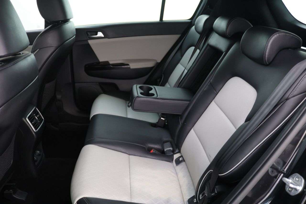 2022 KIA SPORTAGE 2022 KIA SPORTAGE