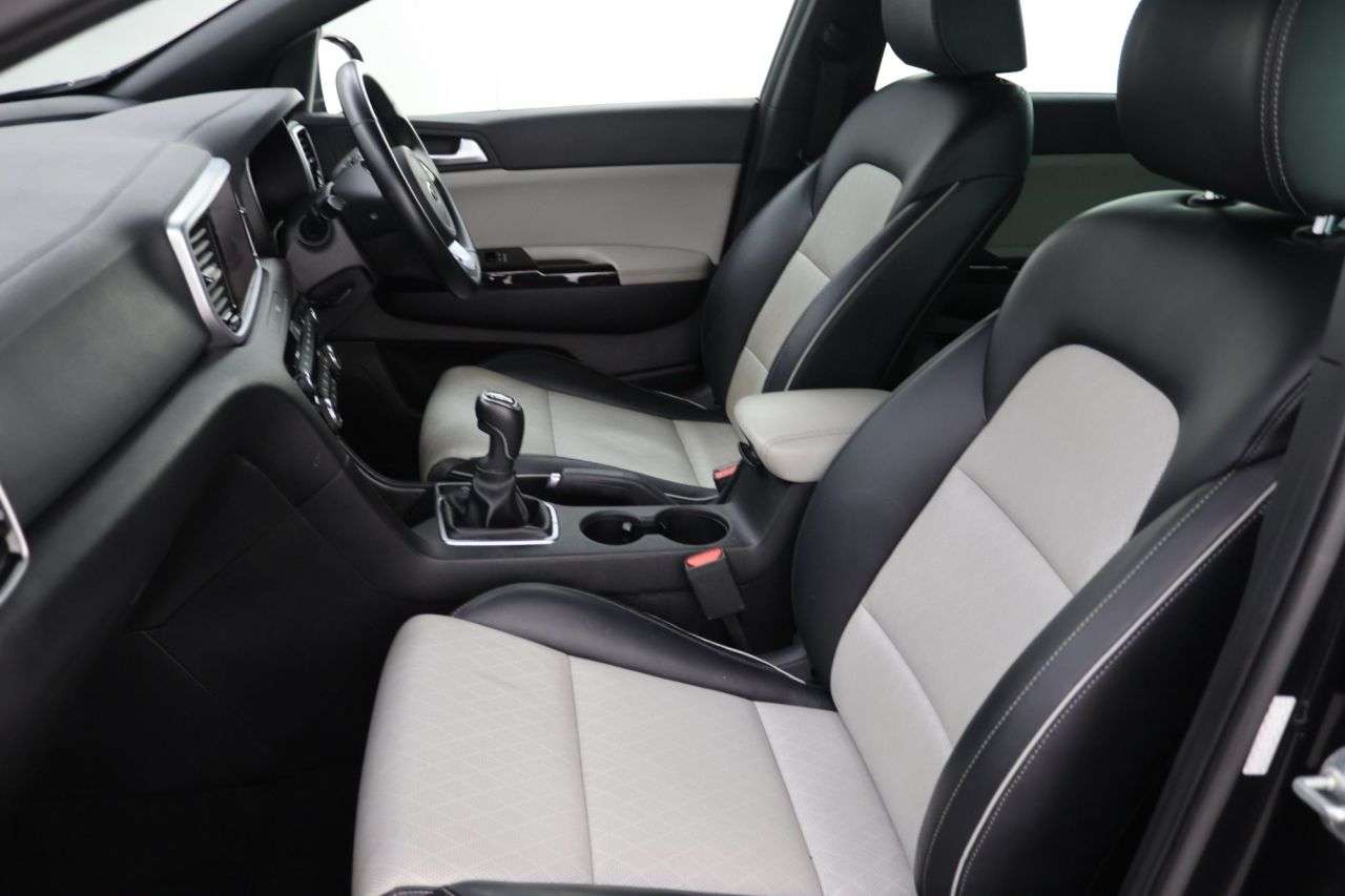 2022 KIA SPORTAGE 2022 KIA SPORTAGE