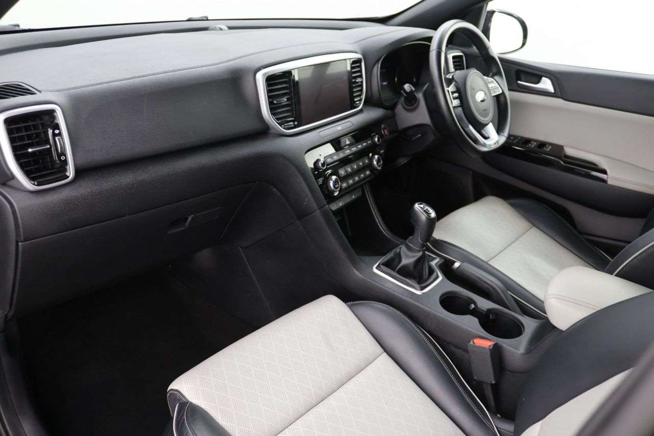 2022 KIA SPORTAGE 2022 KIA SPORTAGE