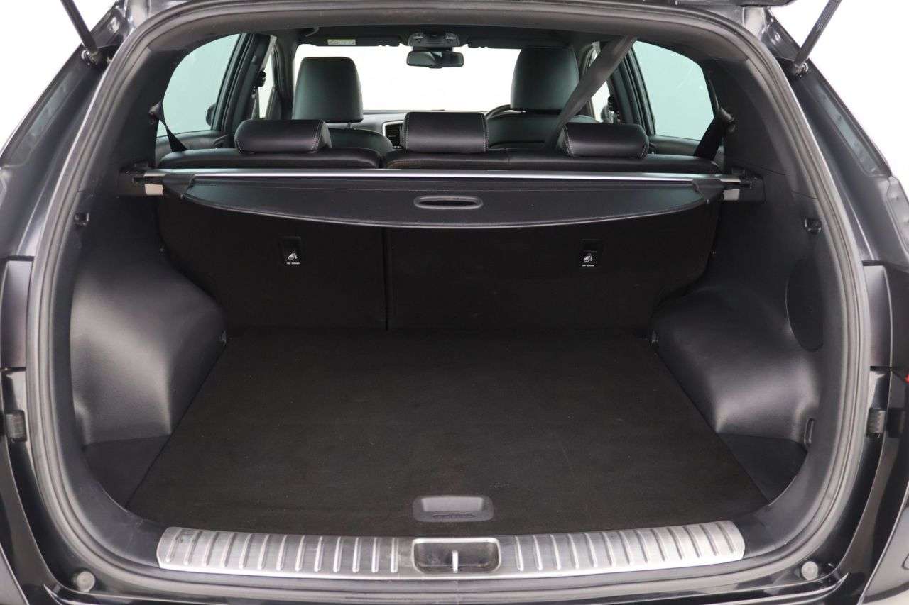 2022 KIA SPORTAGE 2022 KIA SPORTAGE