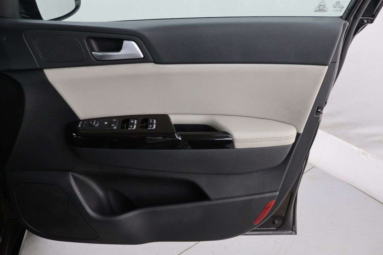 2022 KIA SPORTAGE 2022 KIA SPORTAGE