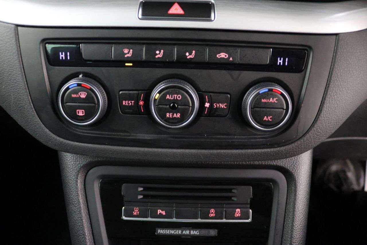 2019 VOLKSWAGEN SHARAN 2019 VOLKSWAGEN SHARAN