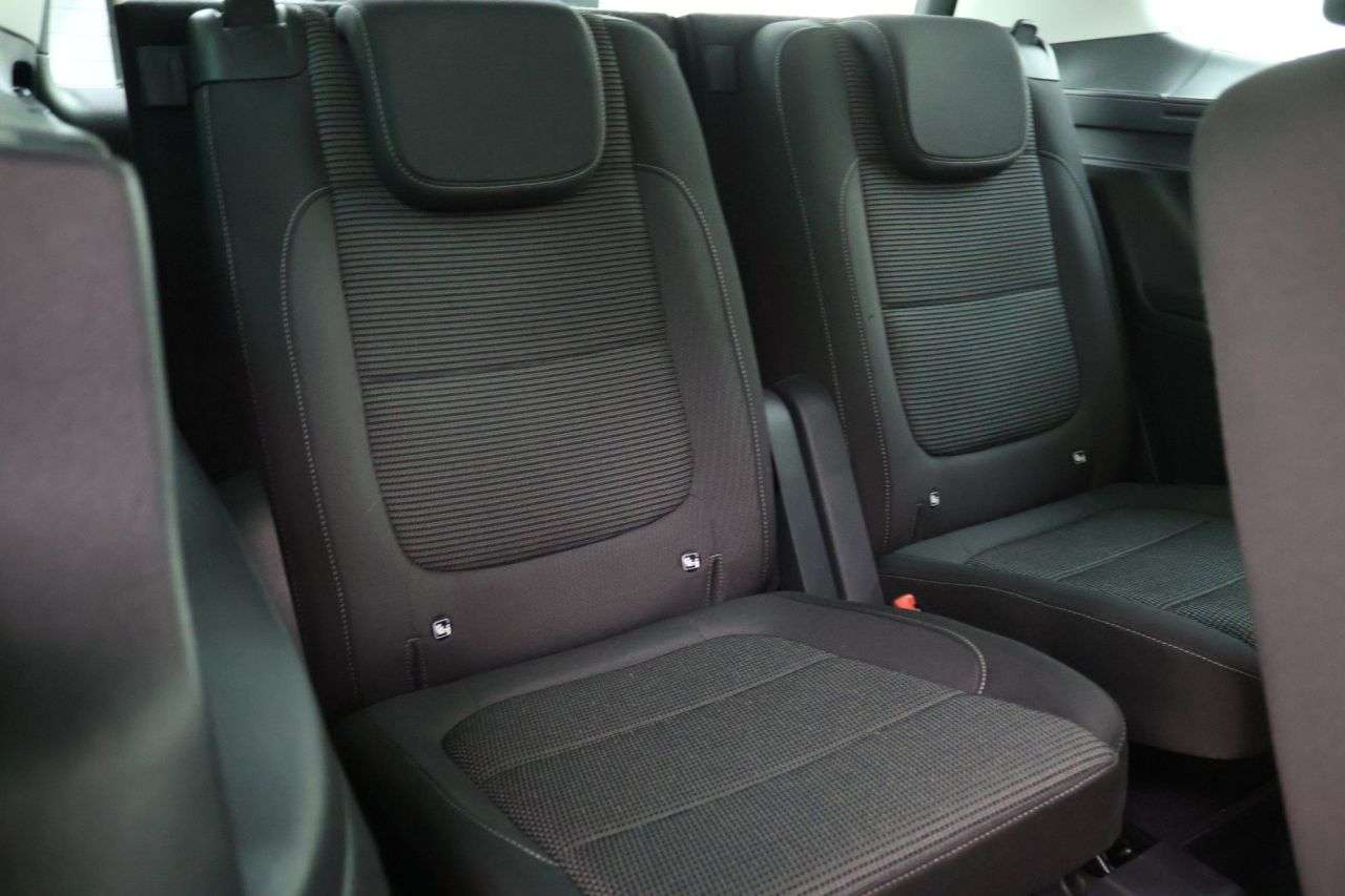 2019 VOLKSWAGEN SHARAN 2019 VOLKSWAGEN SHARAN