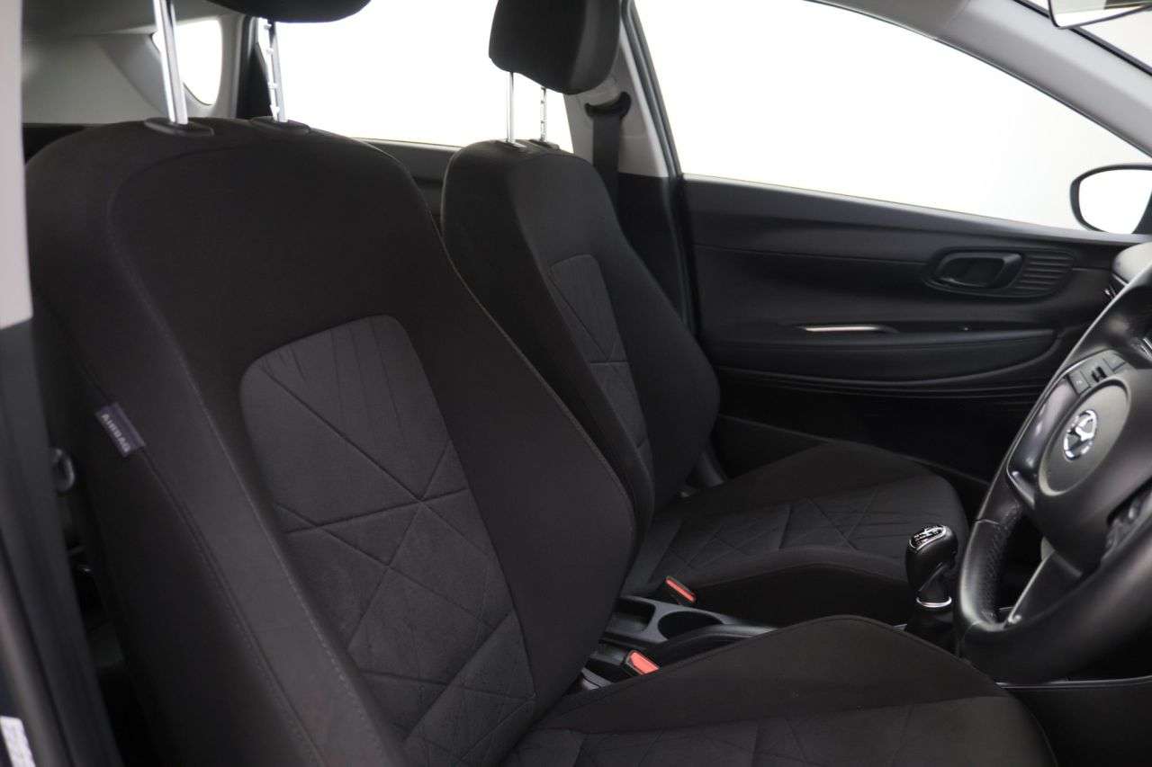 2022 HYUNDAI BAYON 2022 HYUNDAI BAYON