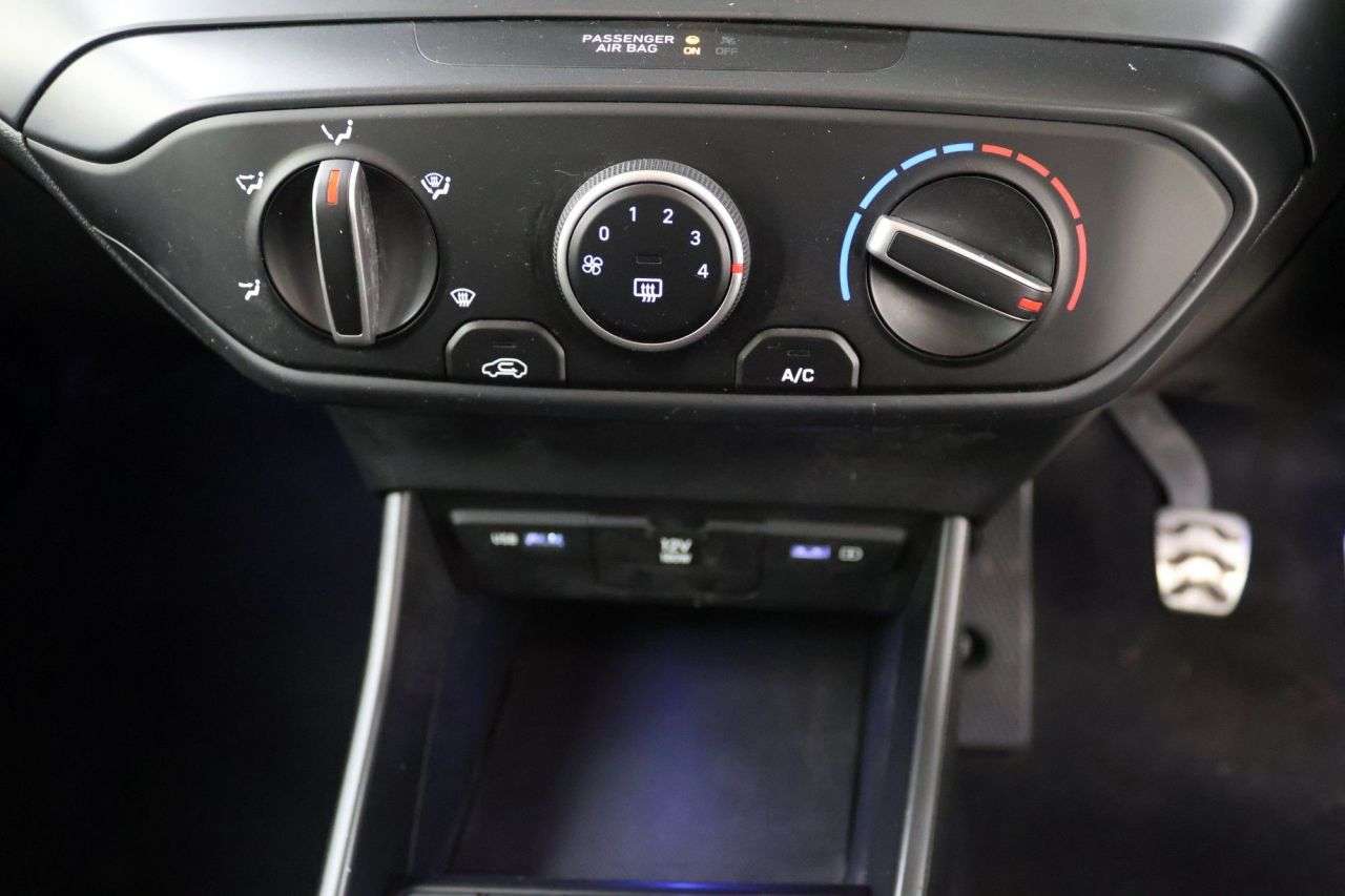 2022 HYUNDAI BAYON 2022 HYUNDAI BAYON