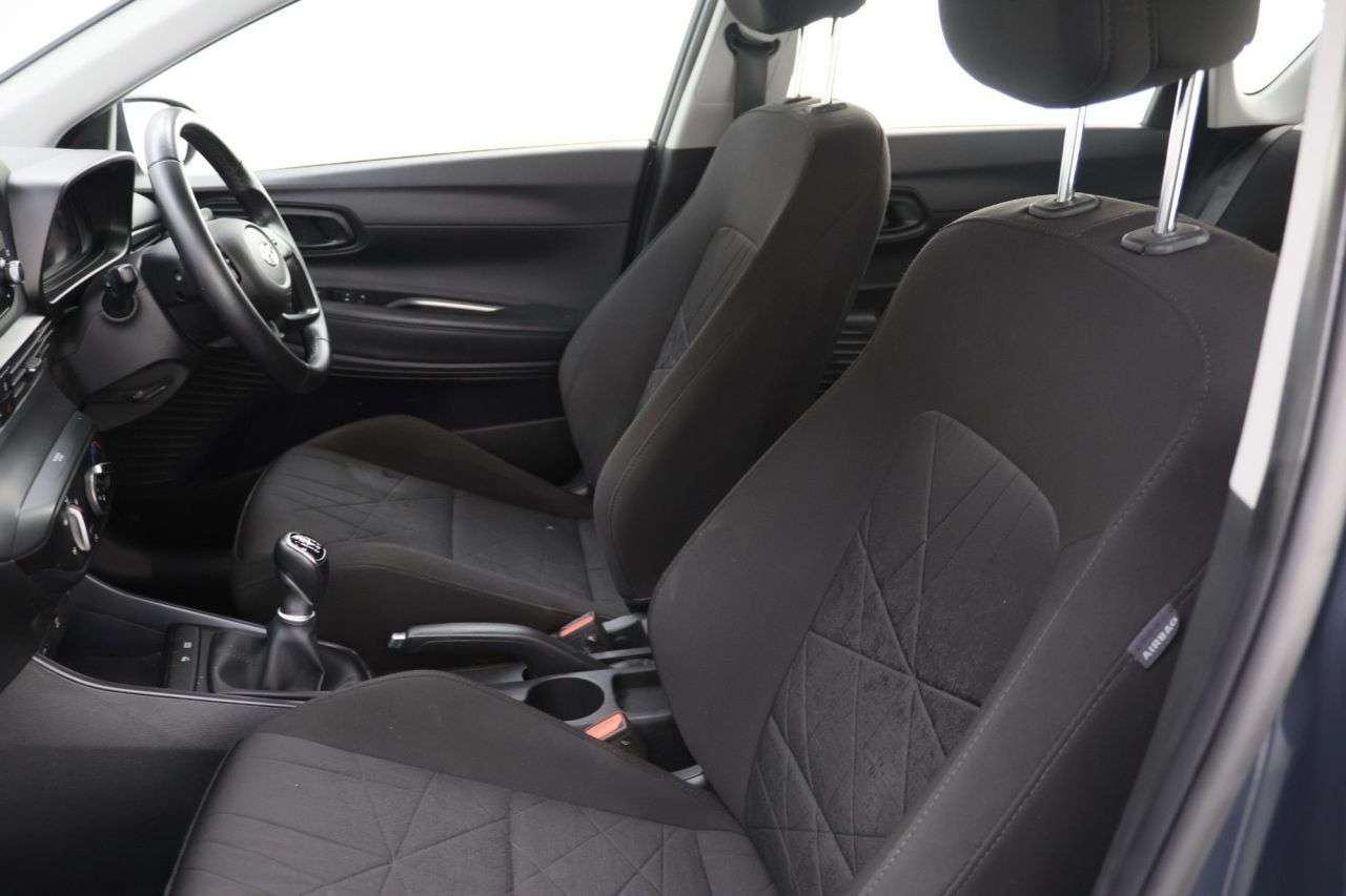 2022 HYUNDAI BAYON 2022 HYUNDAI BAYON