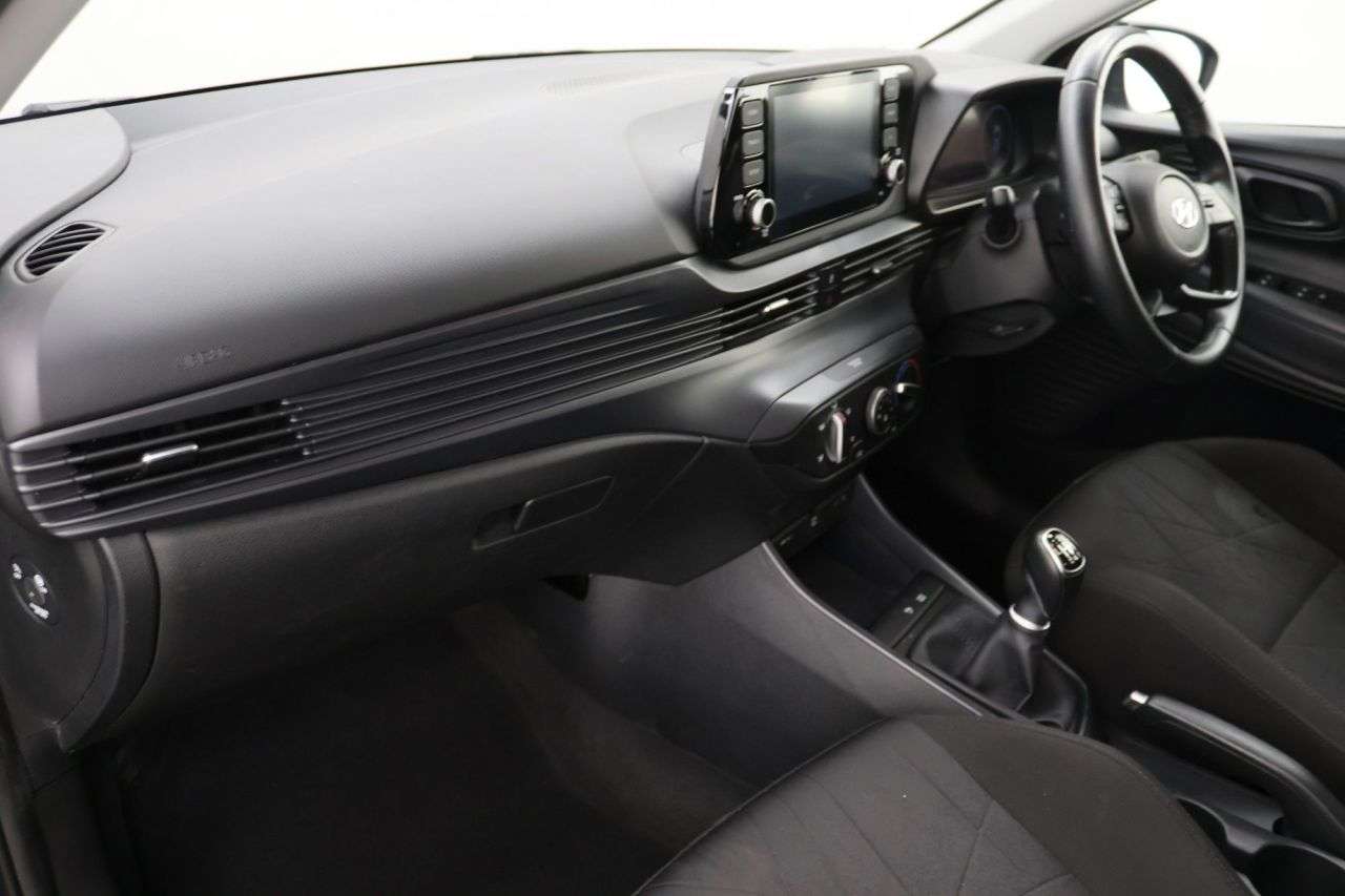 2022 HYUNDAI BAYON 2022 HYUNDAI BAYON