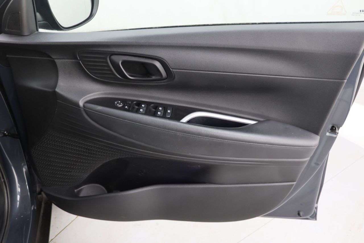 2022 HYUNDAI BAYON 2022 HYUNDAI BAYON