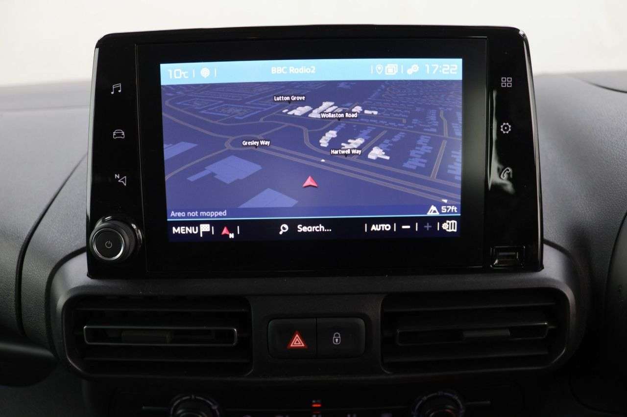 2019 CITROEN BERLINGO 2019 CITROEN BERLINGO