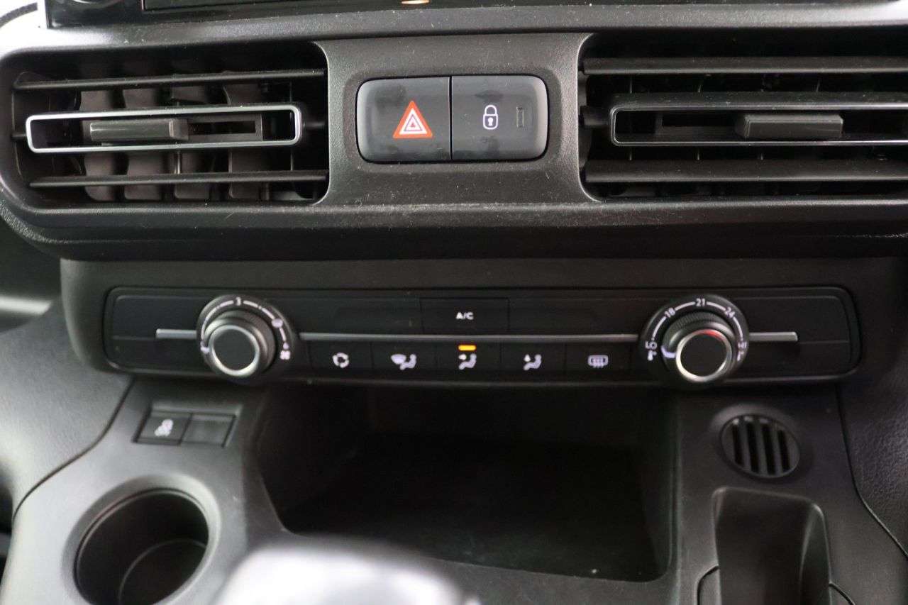 2019 CITROEN BERLINGO 2019 CITROEN BERLINGO