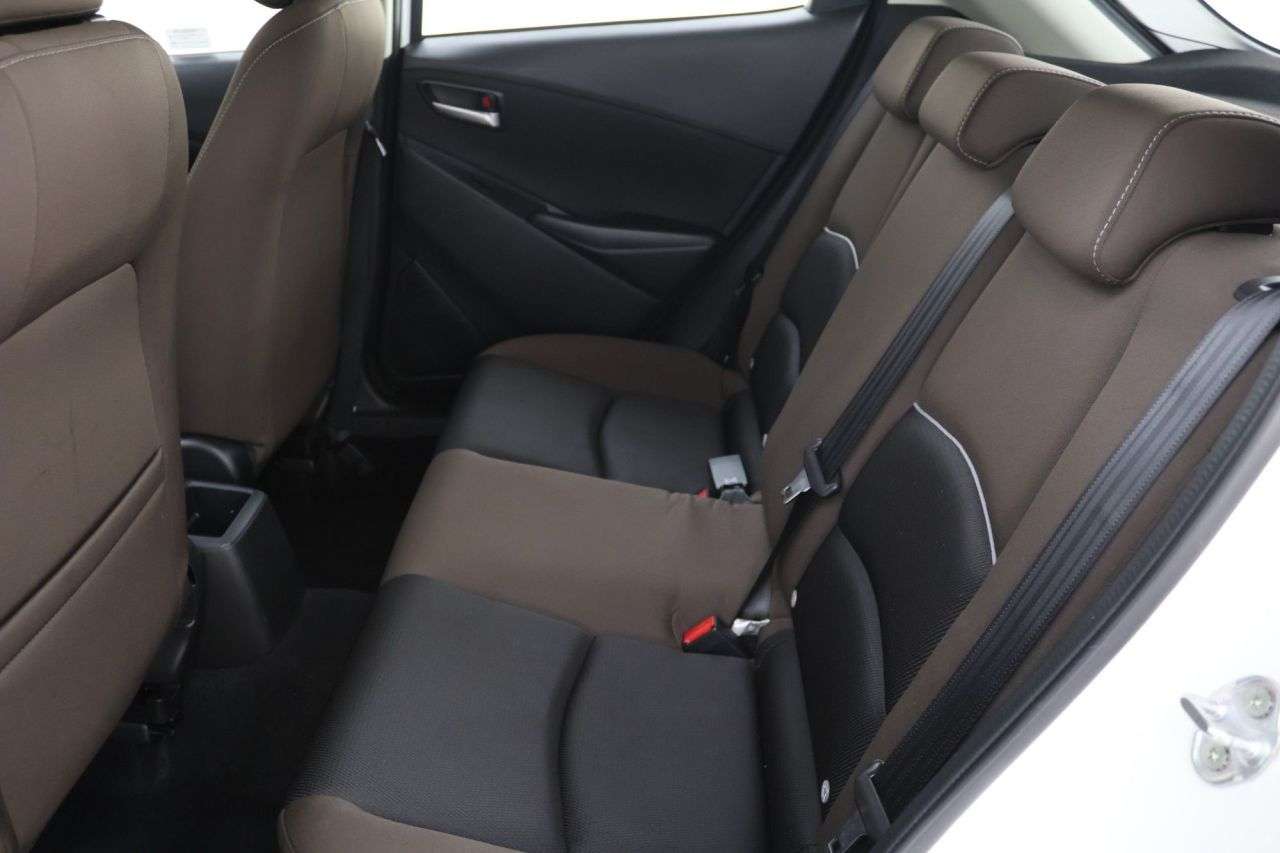 2022 MAZDA MAZDA2 2022 MAZDA MAZDA2